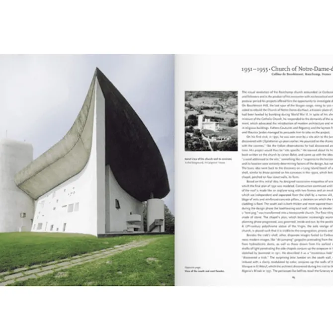 Le Corbusier - Basic Art