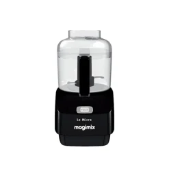 Le Micro Mini Chopper