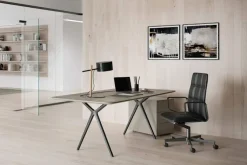 Leadchair Executive
