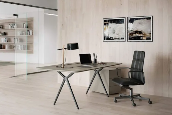 Leadchair Executive