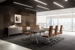 Leadchair Management
