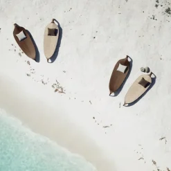 Leaf Beach Chair