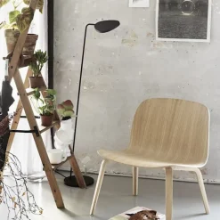 Leaf Floor Lamp