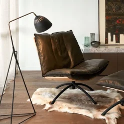Lean - Gulvlampe
