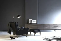 Lean - Gulvlampe