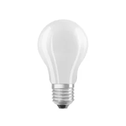 LED A40 Dim Frosted 4,5W E27