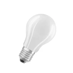 LED A60 Dim Frosted 8,5W E27