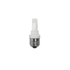 LED Bulb - Carousel & Crystal