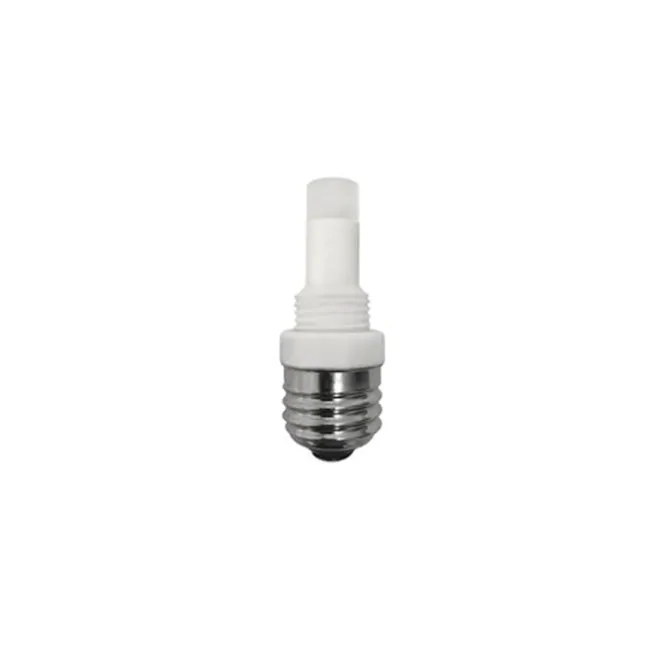 LED Bulb - Carousel & Crystal