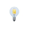 LED Bulb Bird Lamp - Transparent