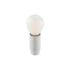LED Bulb Monkey Lamp - Indoor