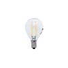LED Bulb Monkey Lamp - Outdoor