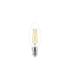 LED Classic 3,4W B35 E14 CL WGD90 SRT4