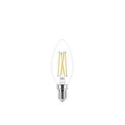 LED Classic 3,4W B35 E14 CL WGD90 SRT4