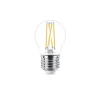 LED Classic 3,2W E27 P45 CL