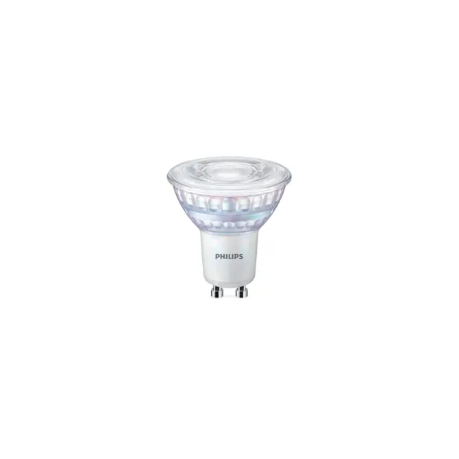 LED Classic 6,2W GU10 CRI90 WW 36D WGD SRT4