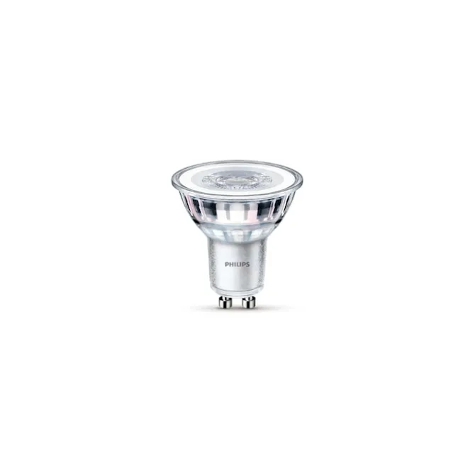 LED Classic 4,6W GU10 WW 36D ND 2SRT6