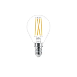 LED Classic 3,4W P45 E14 WGD90 SRT4