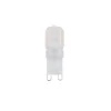 LED Frostad 2-pack G9