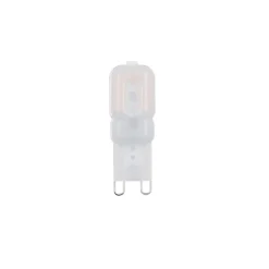 LED Frostad 2-pack G9
