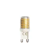 LED G9 3,5W 320lm 2700K CRI90 Triac Dimmable