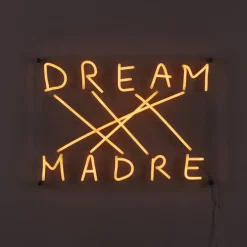 Led Lamp Dream - Madre
