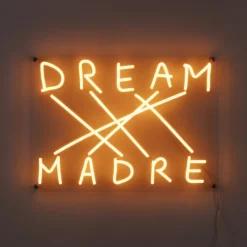 Led Lamp Dream - Madre