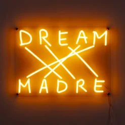 Led Lamp Dream - Madre