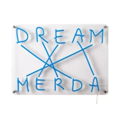 Led Lamp Dream - Merda