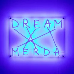 Led Lamp Dream - Merda