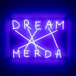 Led Lamp Dream - Merda