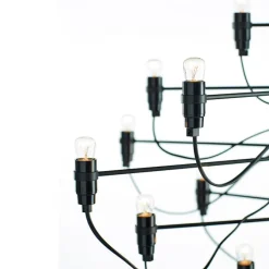 LED Lampor Sarfatti 2097 20-pack