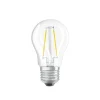 LED P25 Filament 2,5W E27
