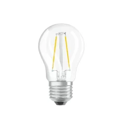 LED P25 Filament 2,5W E27