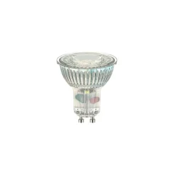 LED PAR16 Glasskropp 3,8W GU10 2-pakning