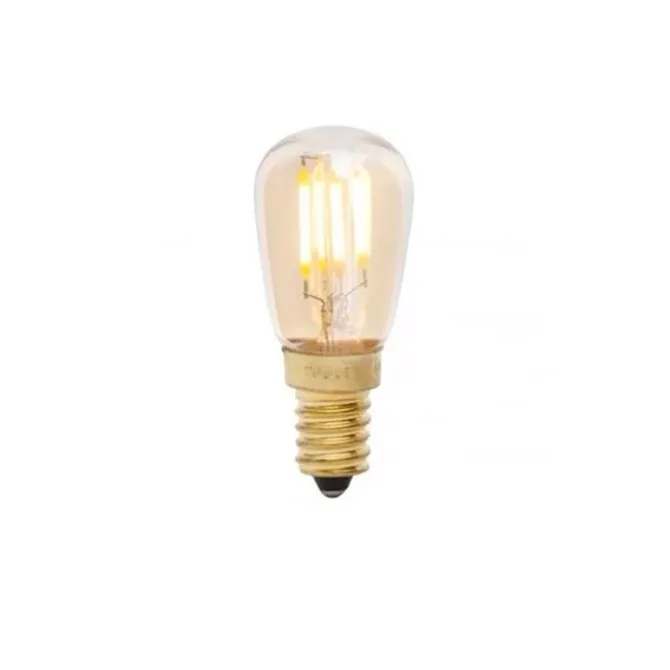 LED ST26 E14 1,5W 2500k 32-pack