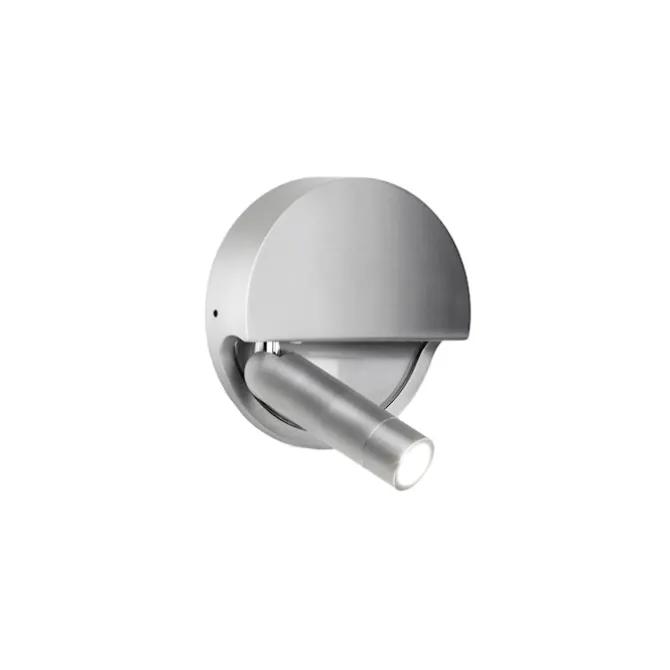 Ledtube R - Wall Lamp