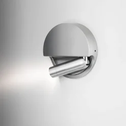 Ledtube R - Wall Lamp