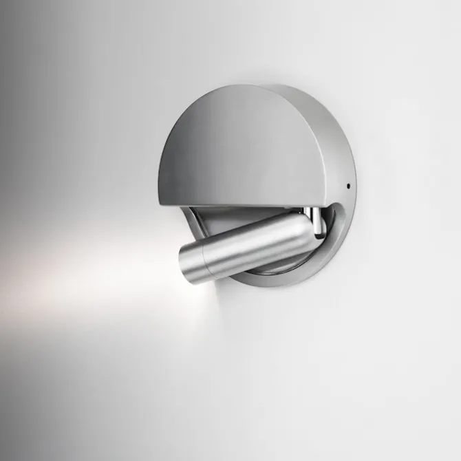 Ledtube R - Wall Lamp
