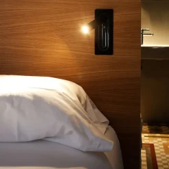 Ledtube RSC - Wall Lamp