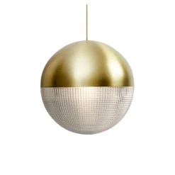 Lens Flair Pendant