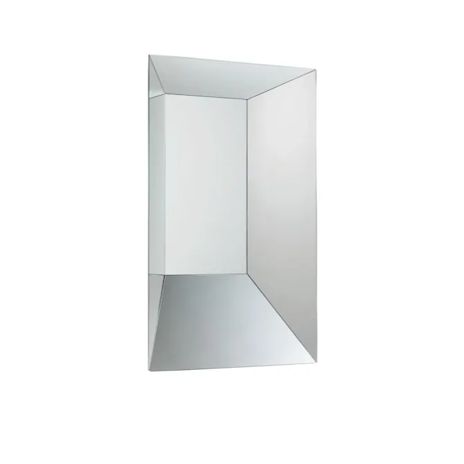 Leon Battista Mirror
