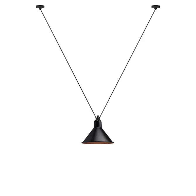 Les Acrobates de Gras No 323 - Conic L