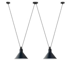 Les Acrobates de Gras No 324 - Conic XL