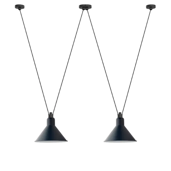 Les Acrobates de Gras No 324 - Conic XL