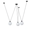 Les Acrobates de Gras No 325 - Glass Ball