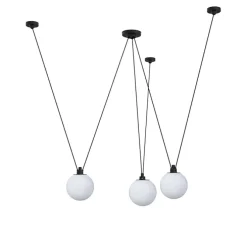 Les Acrobates de Gras No 325 - Glass Ball