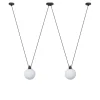 Les Acrobates de Gras No 324 - Glass Ball