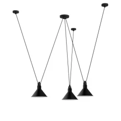 Les Acrobates de Gras No 325 - Conic L