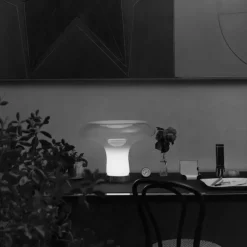 Lesbo Table Lamp